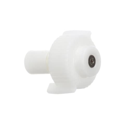 Stoelting Ring Nut Horizontal Auger 538621